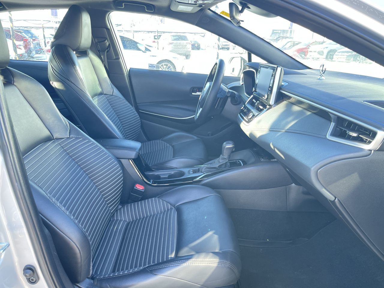 Toyota Corolla  2021 à Calgary, Alberta