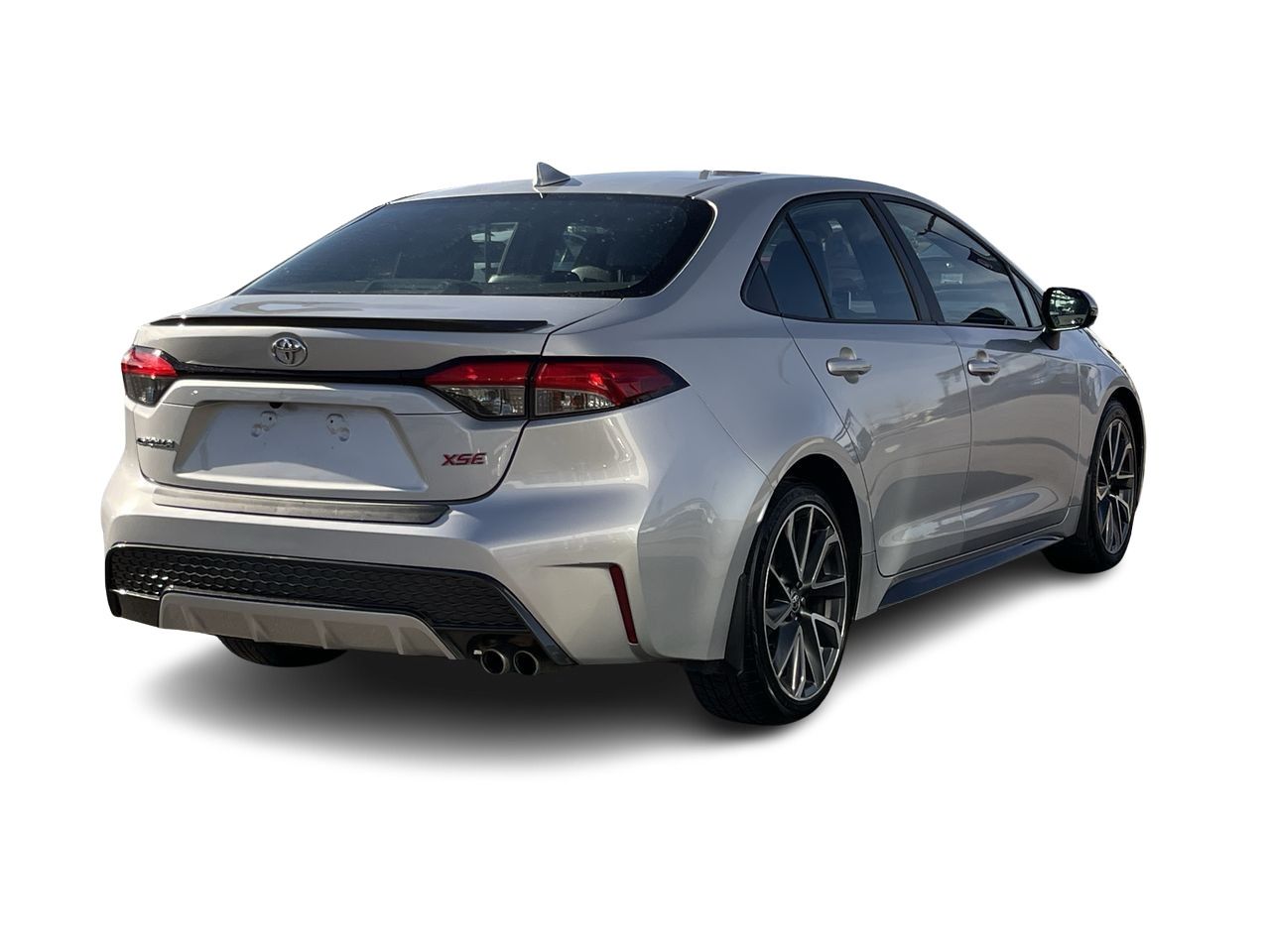 2021 Toyota Corolla in Calgary, Alberta