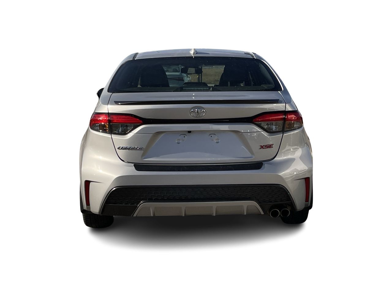 2021 Toyota Corolla in Calgary, Alberta