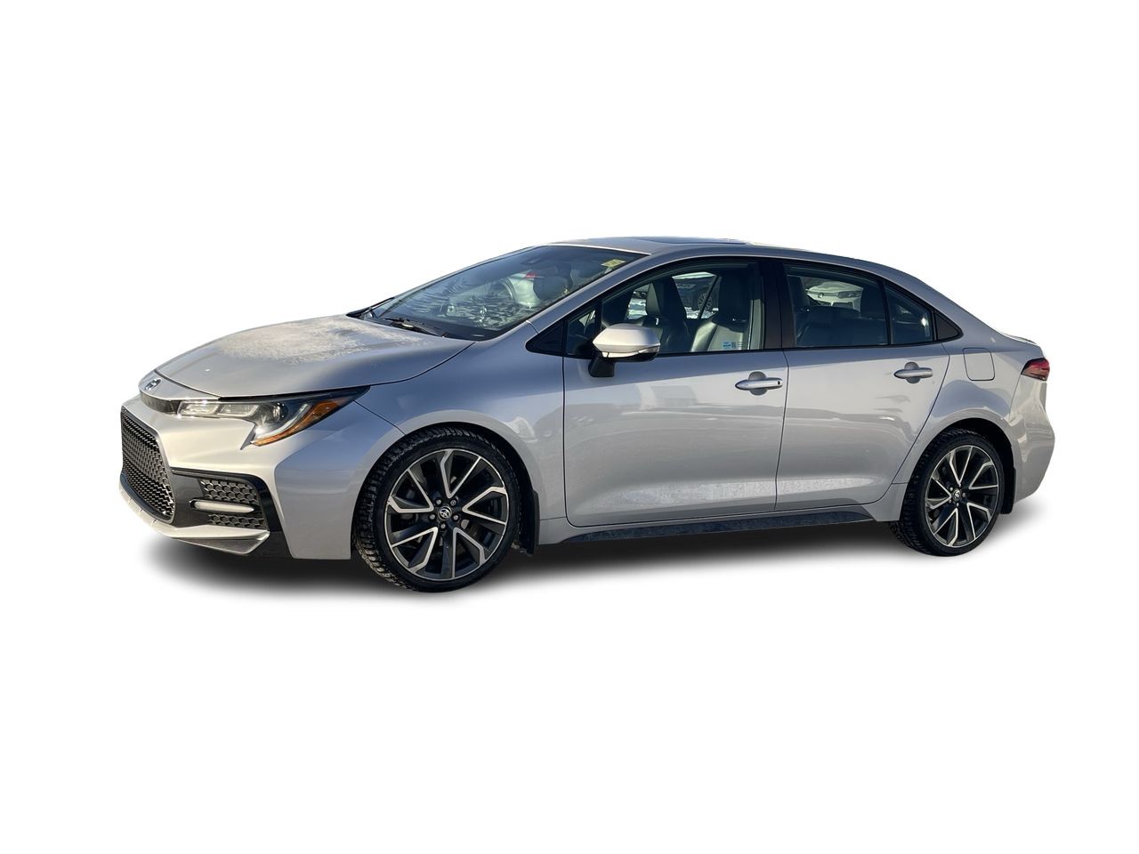 Toyota Corolla  2021 à Calgary, Alberta