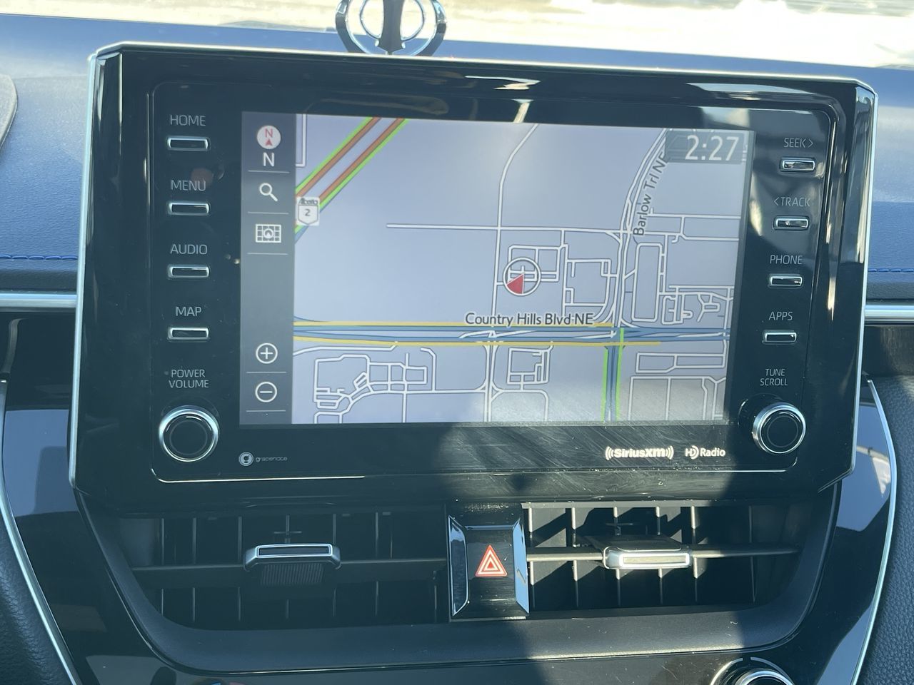 Toyota Corolla  2021 à Calgary, Alberta