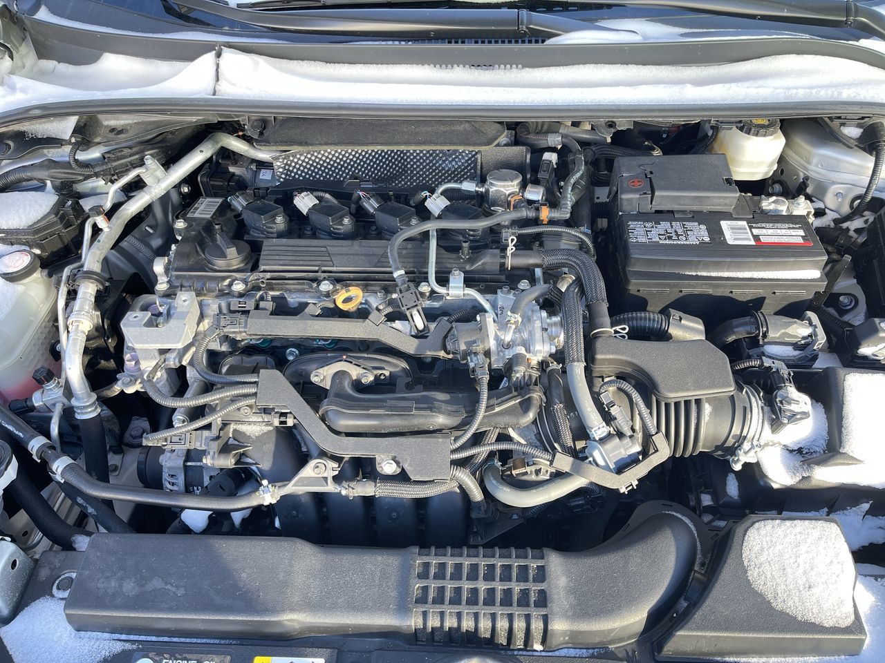 Toyota Corolla  2021 à Calgary, Alberta