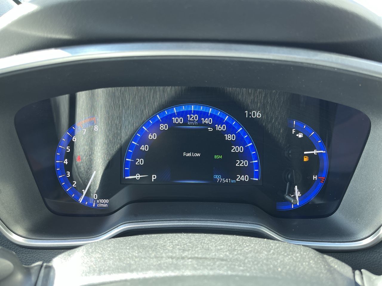 2021 Toyota Corolla in Calgary, Alberta