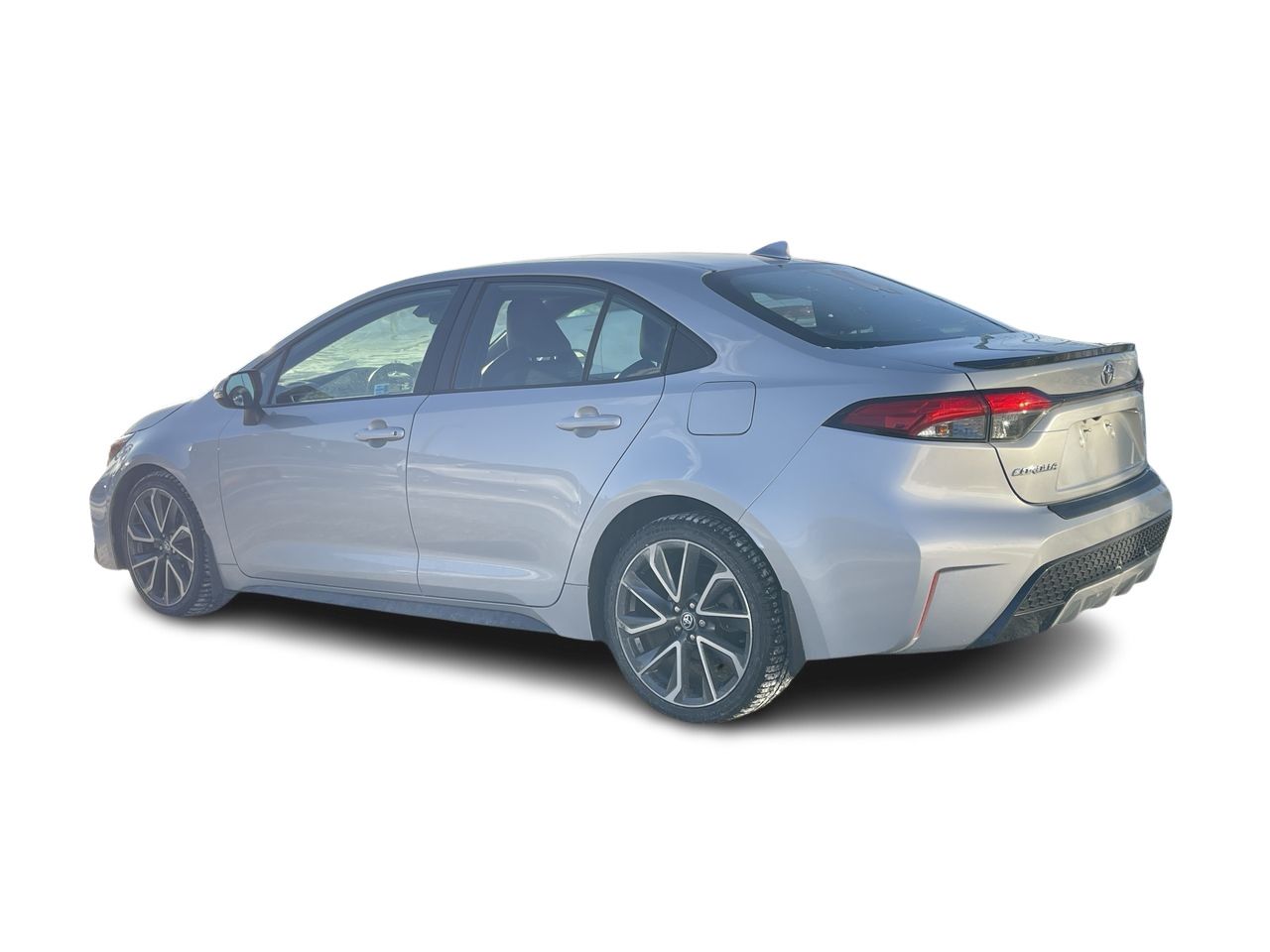 Toyota Corolla  2021 à Calgary, Alberta