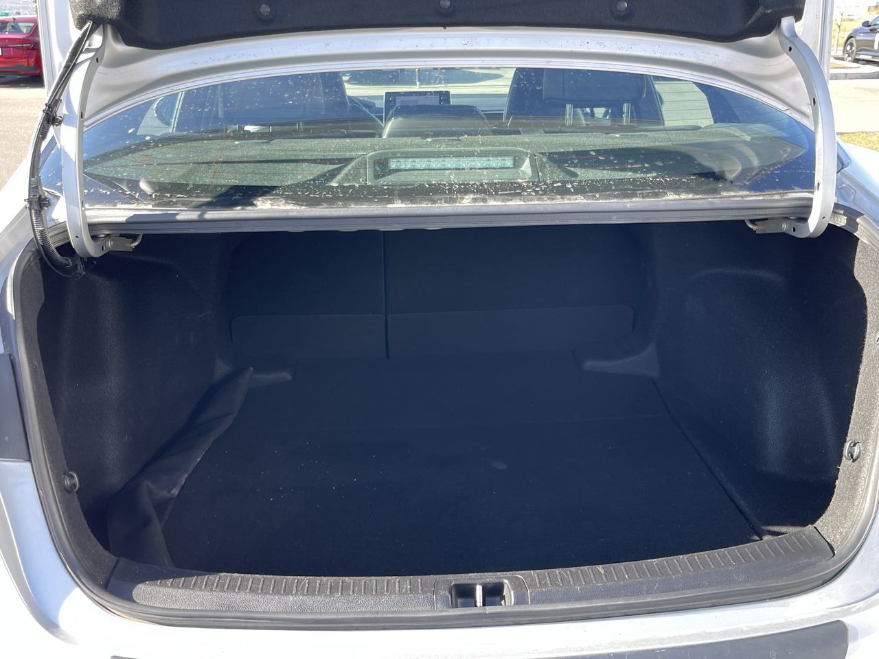 2021 Toyota Corolla in Calgary, Alberta