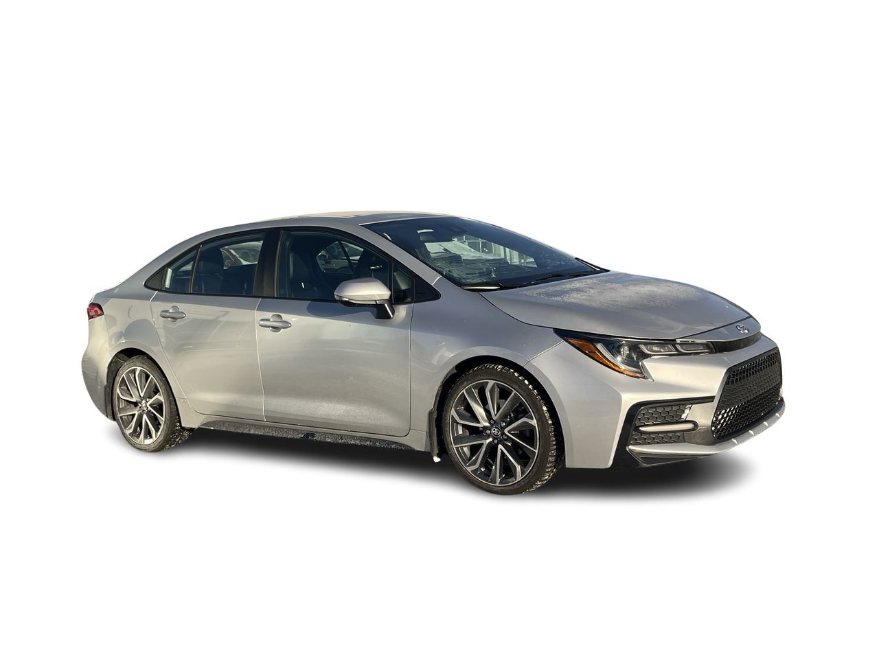 Toyota Corolla  2021 à Calgary, Alberta