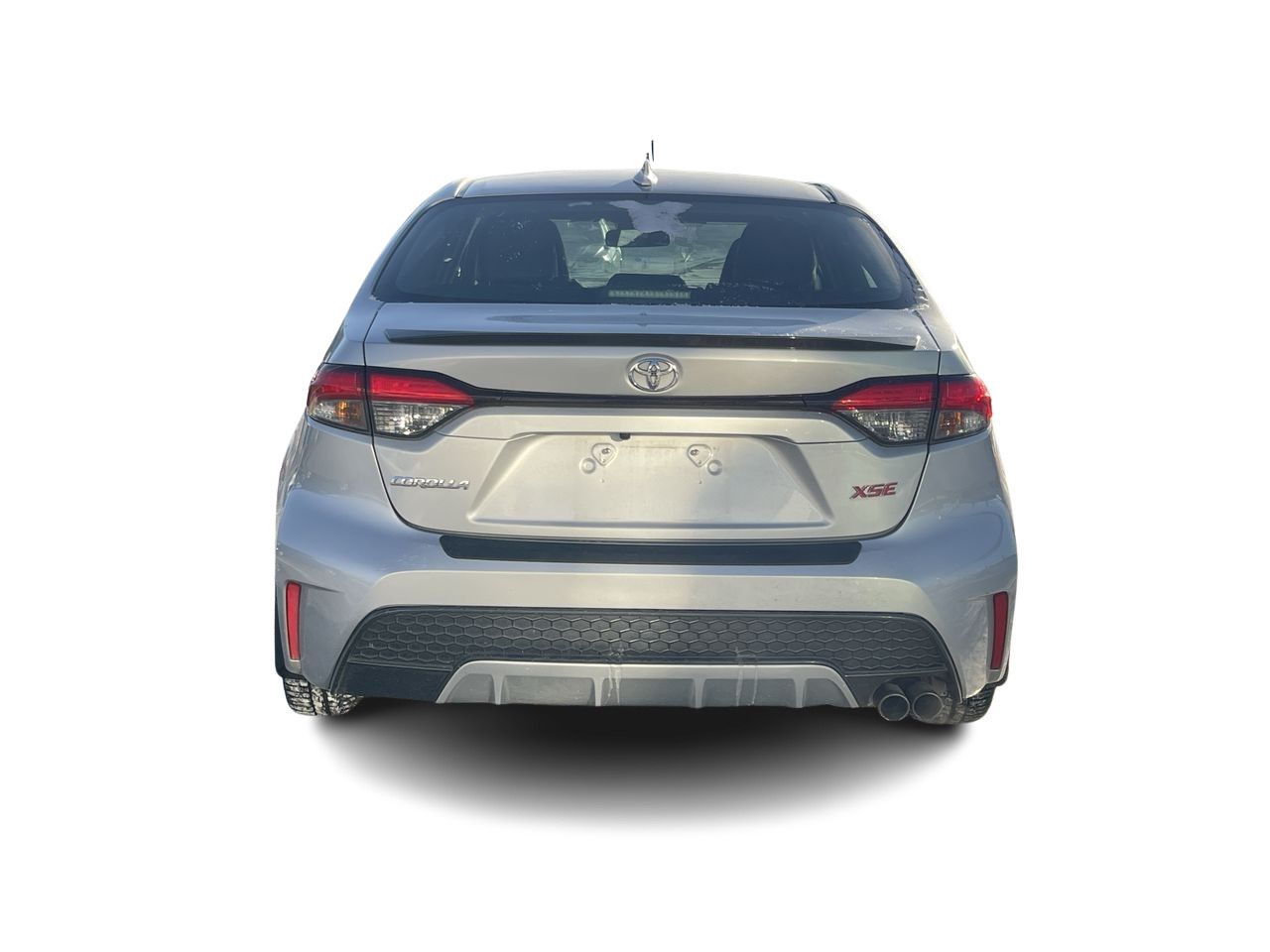 Toyota Corolla  2021 à Calgary, Alberta