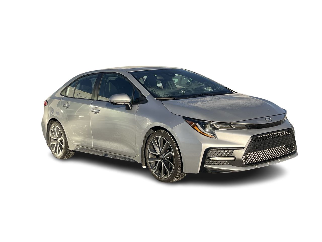 Toyota Corolla  2021 à Calgary, Alberta