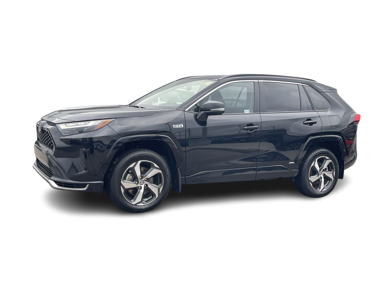 Toyota RAV4 Hybrid  2024 à Calgary, Alberta