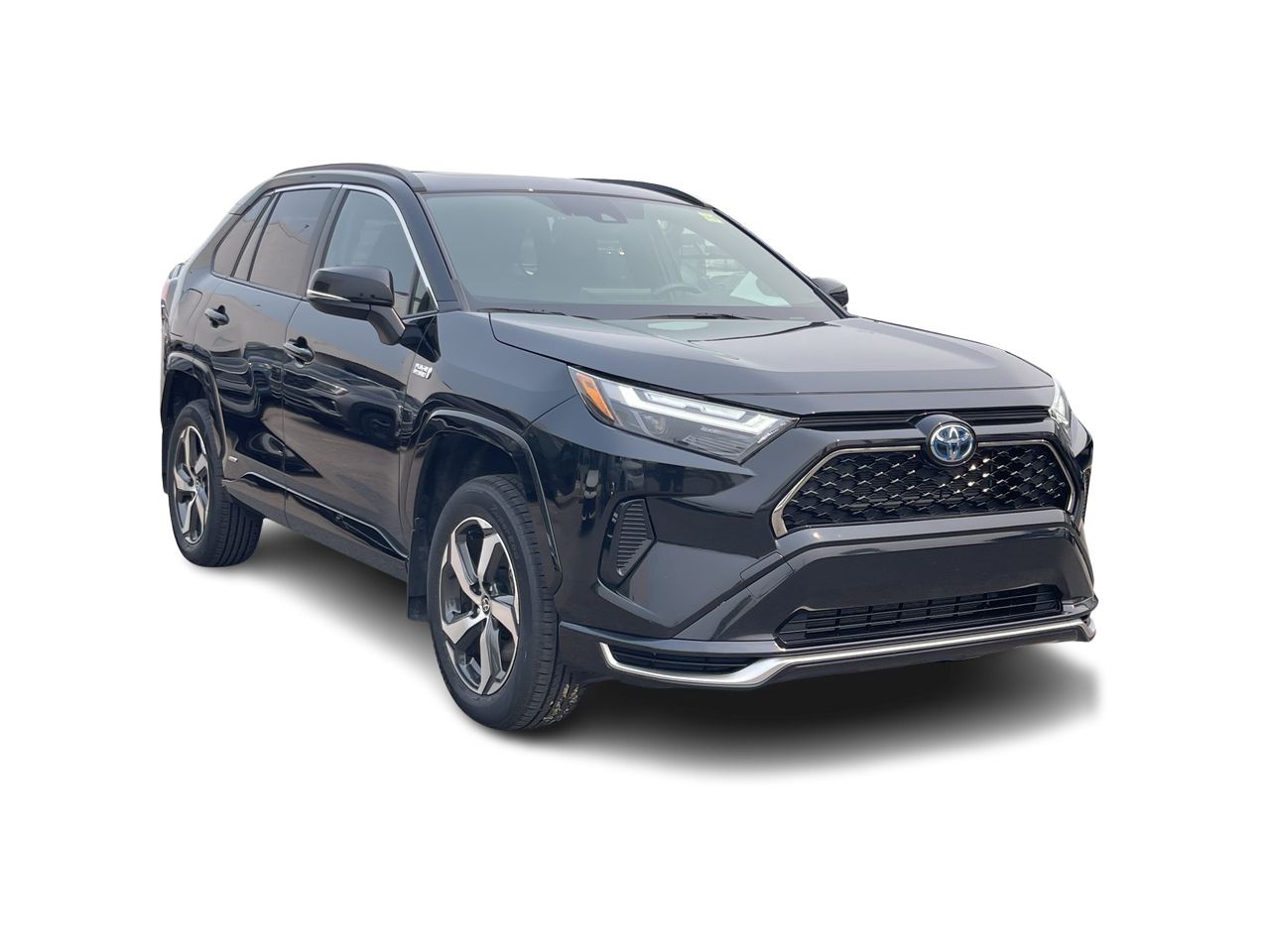 2024 Toyota RAV4 Hybrid