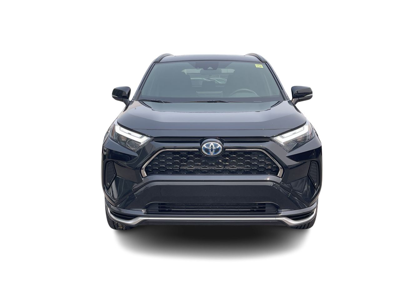 2024 Toyota RAV4 Hybrid