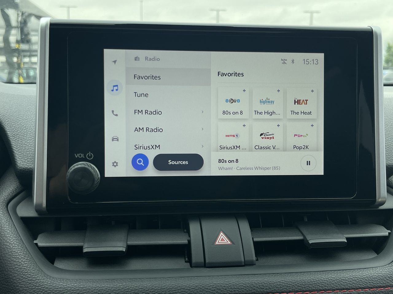 Toyota RAV4 Hybrid  2024 à Calgary, Alberta