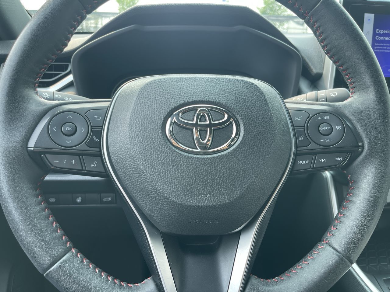 2024 Toyota RAV4 Hybrid