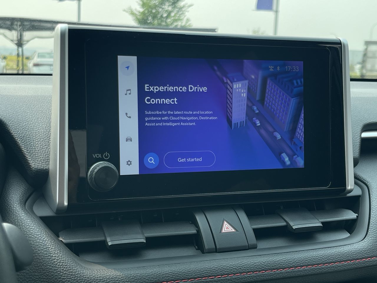 2024 Toyota RAV4 Hybrid