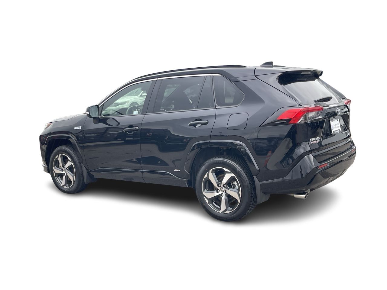 Toyota RAV4 Hybrid  2024 à Calgary, Alberta