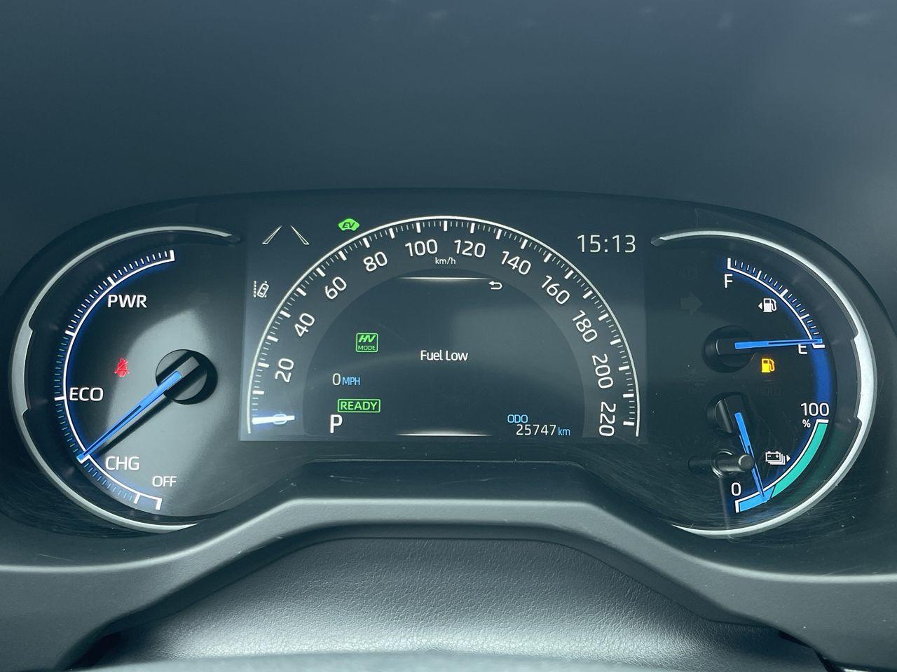 Toyota RAV4 Hybrid  2024 à Calgary, Alberta