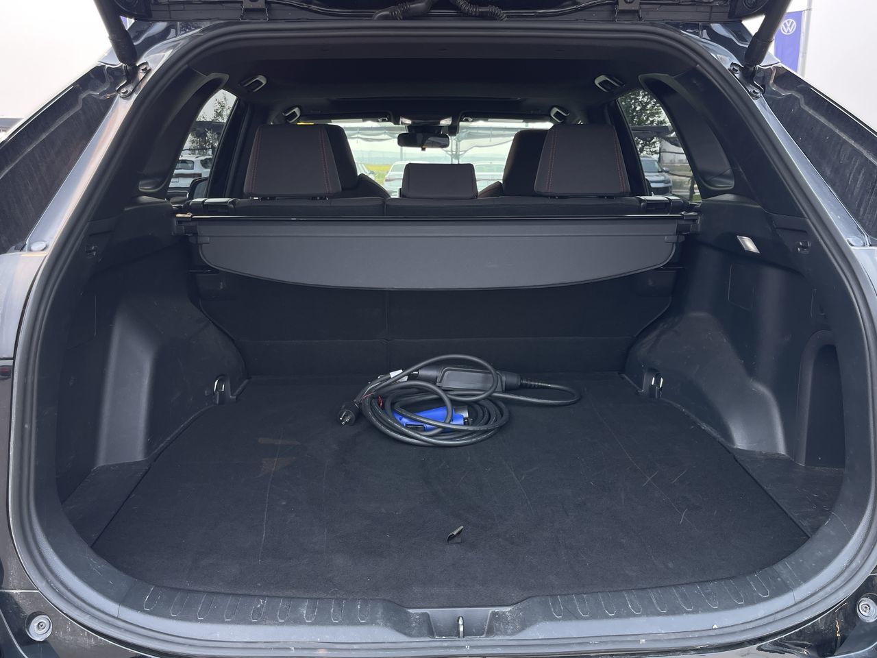 2024 Toyota RAV4 Hybrid