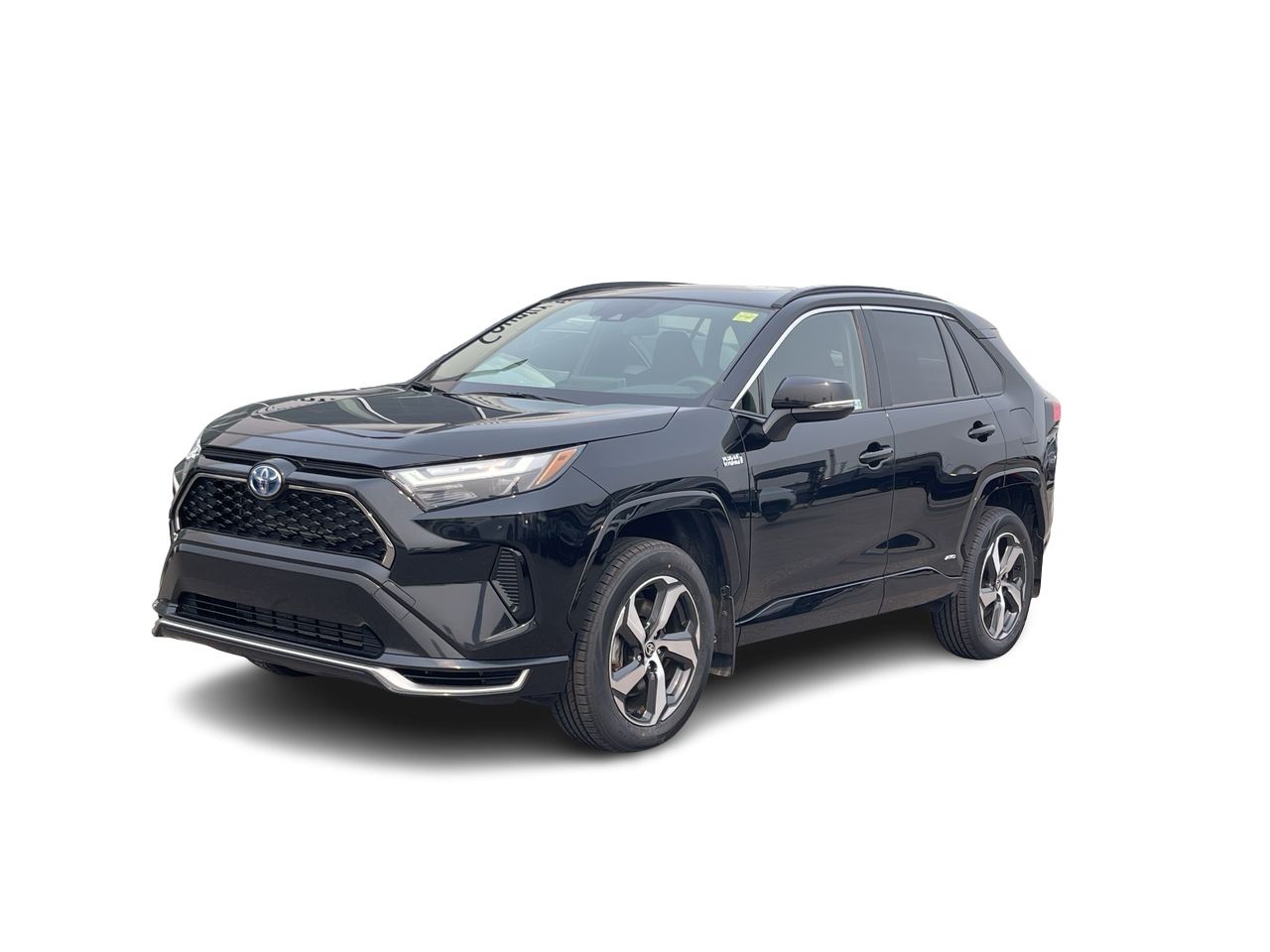 2024 Toyota RAV4 Hybrid