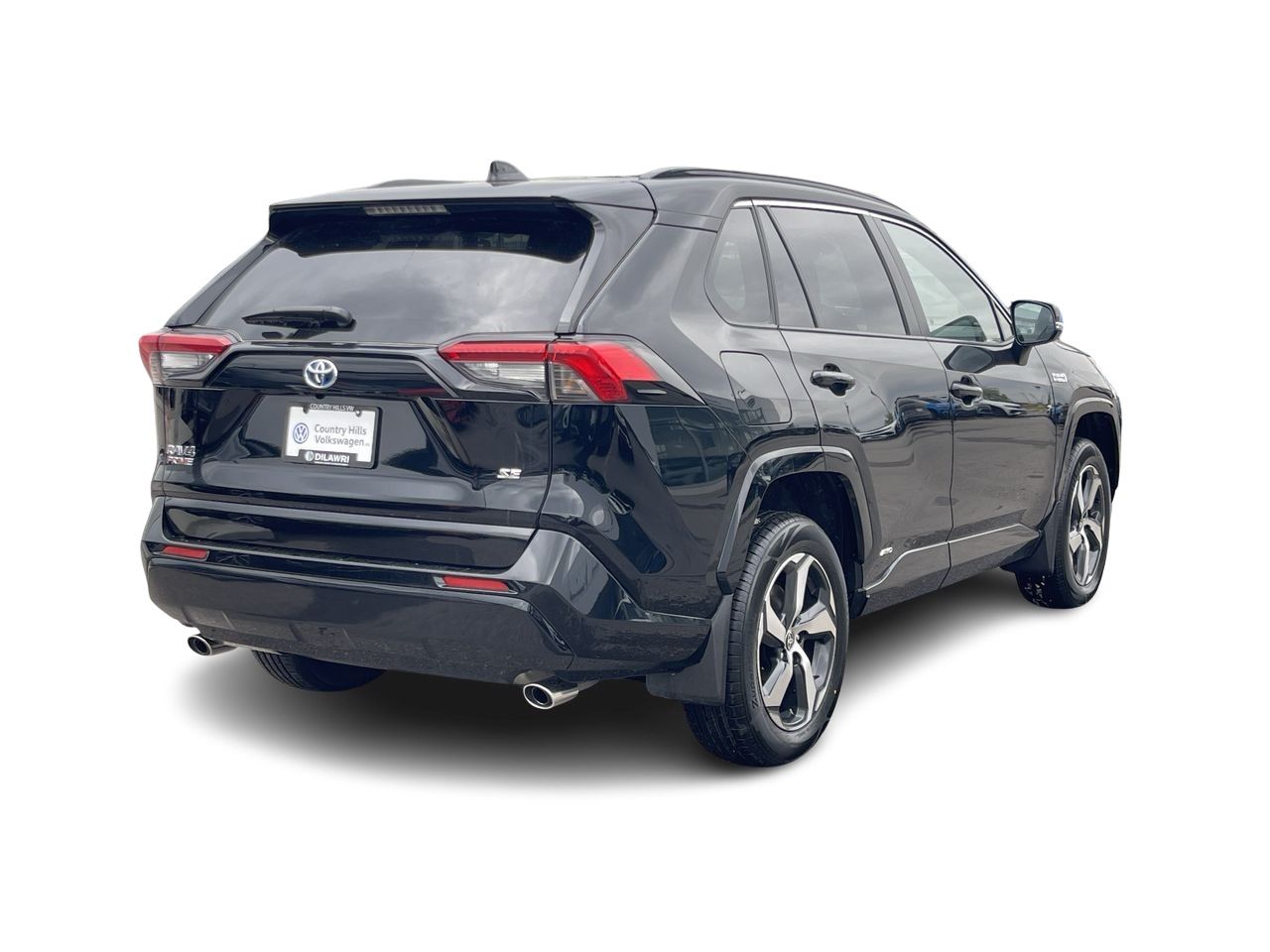 Toyota RAV4 Hybrid  2024 à Calgary, Alberta