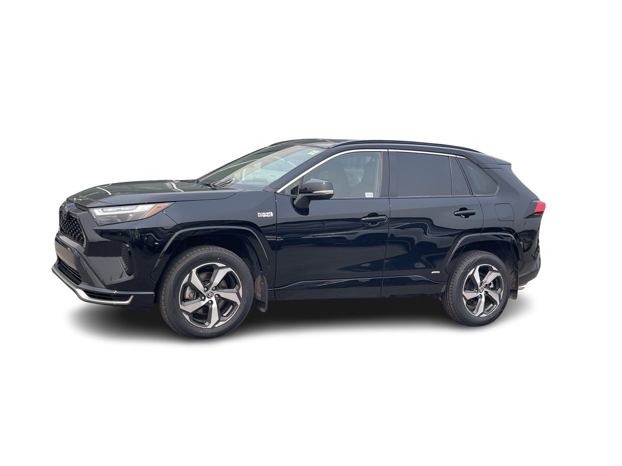 2024 Toyota RAV4 Hybrid