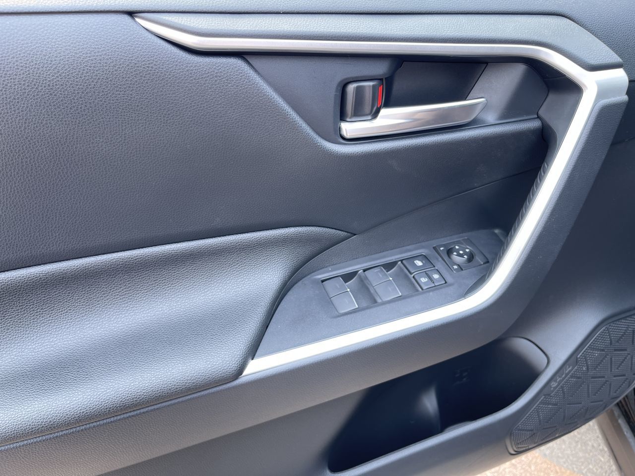 2024 Toyota RAV4 Hybrid