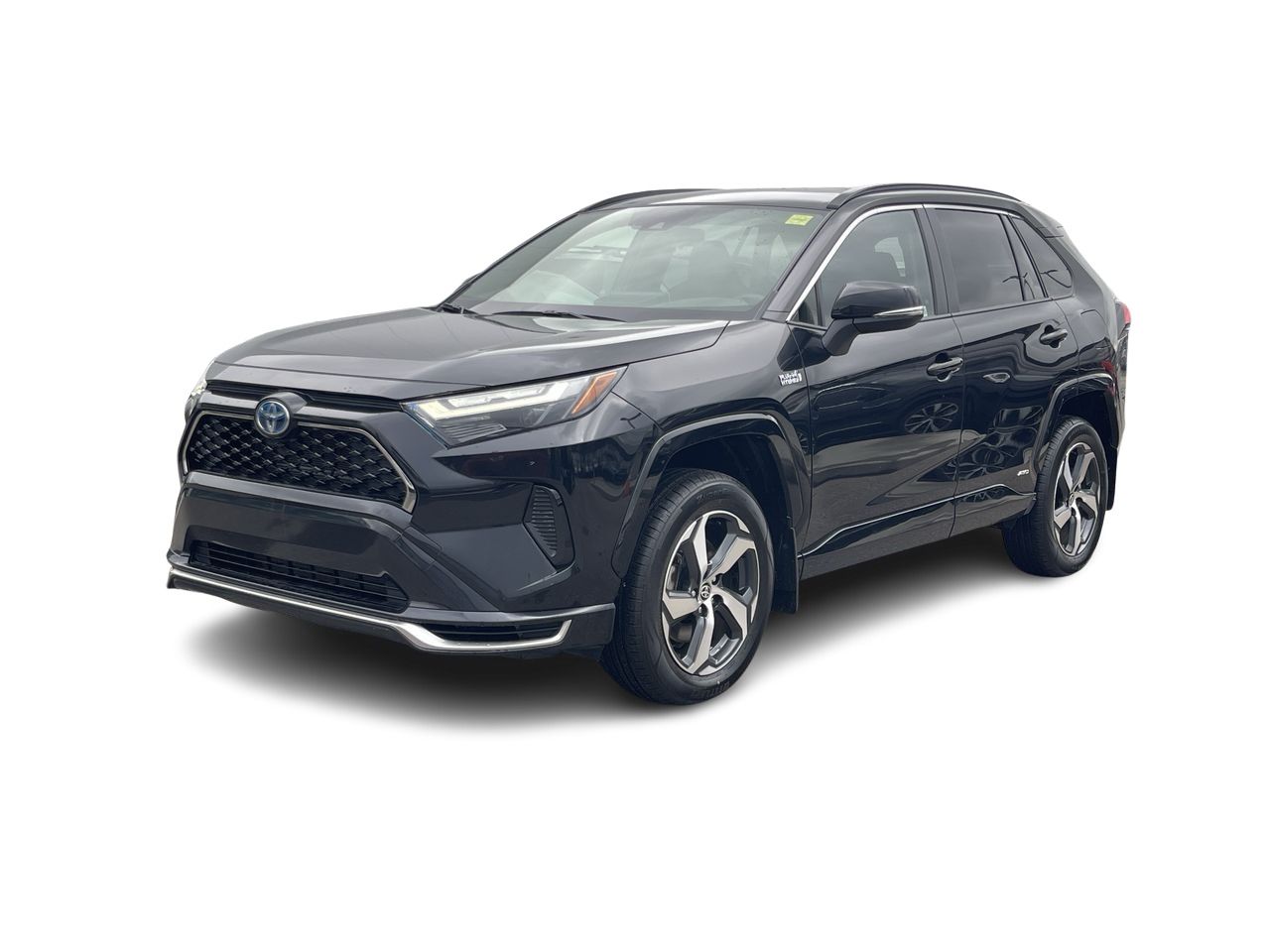 Toyota RAV4 Hybrid  2024 à Calgary, Alberta