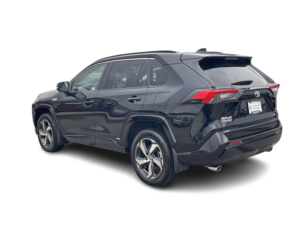Toyota RAV4 Hybrid  2024 à Calgary, Alberta