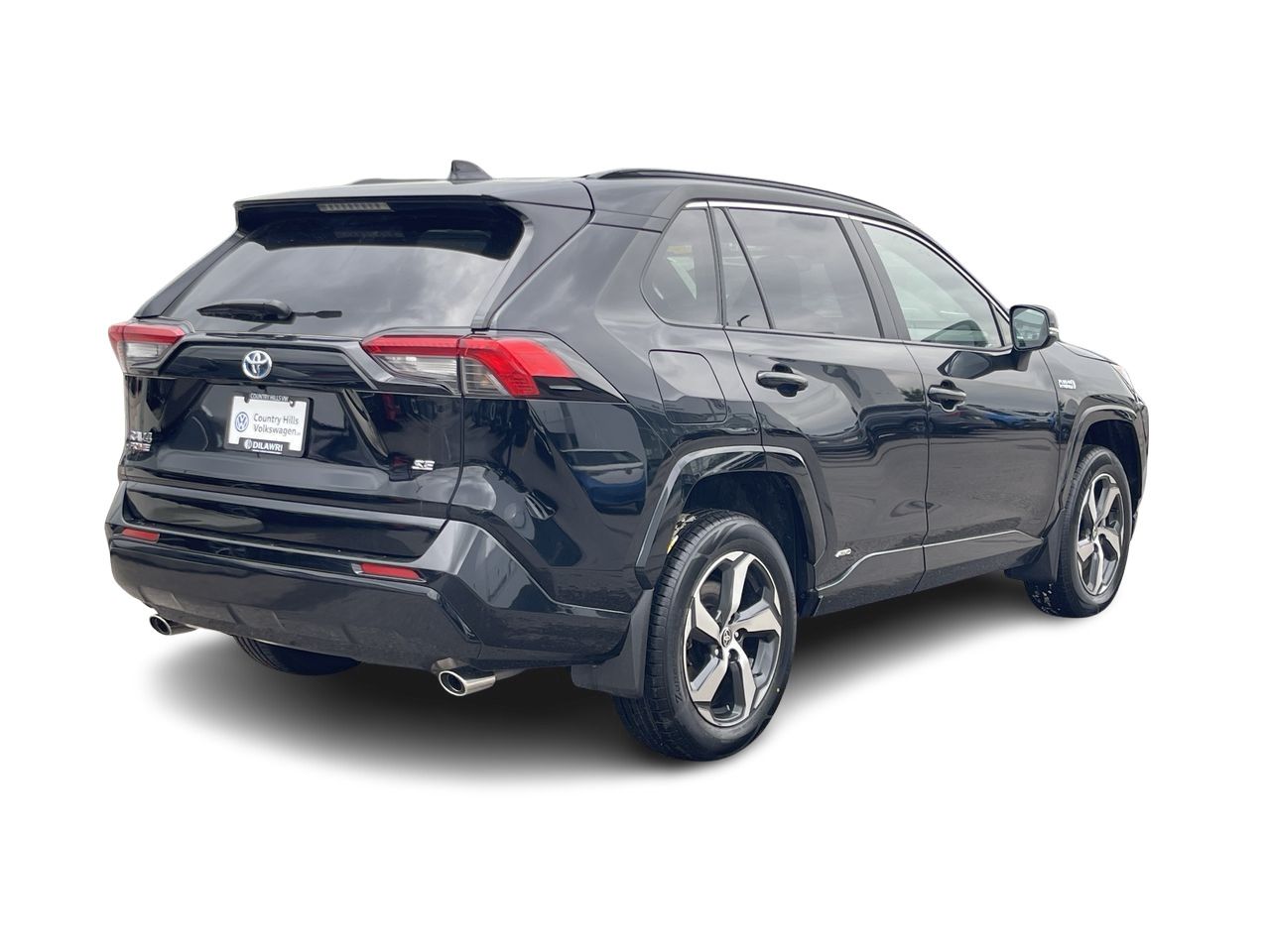 Toyota RAV4 Hybrid  2024 à Calgary, Alberta