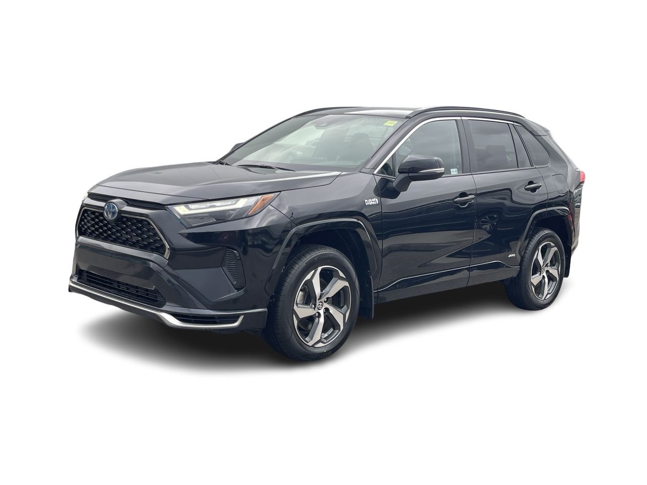 Toyota RAV4 Hybrid  2024 à Calgary, Alberta