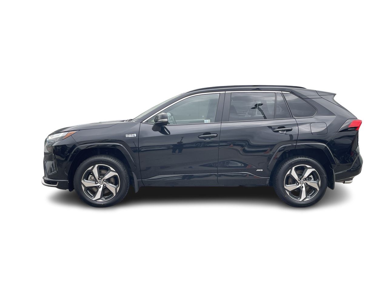 Toyota RAV4 Hybrid  2024 à Calgary, Alberta