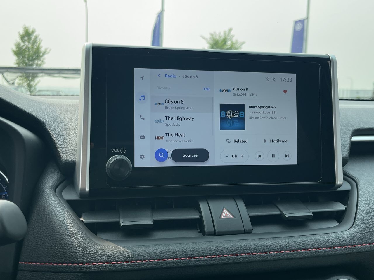 2024 Toyota RAV4 Hybrid