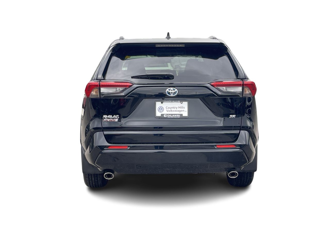 Toyota RAV4 Hybrid  2024 à Calgary, Alberta