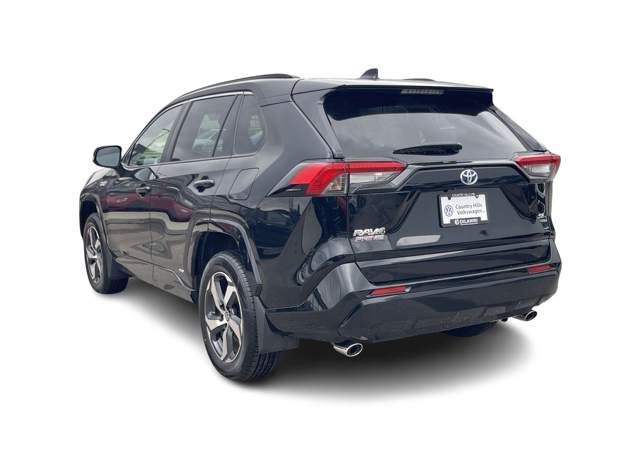 Toyota RAV4 Hybrid  2024 à Calgary, Alberta