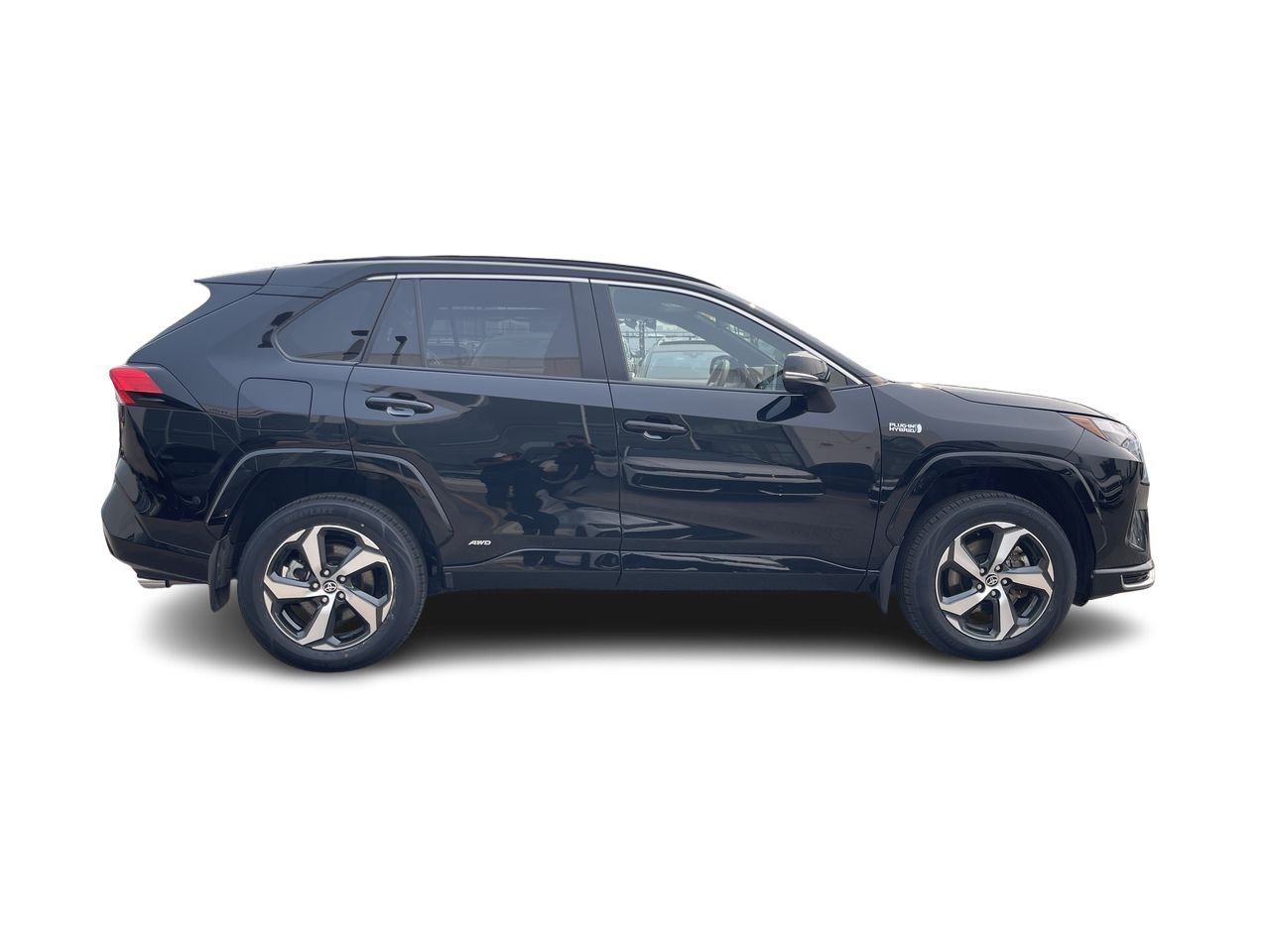 2024 Toyota RAV4 Hybrid