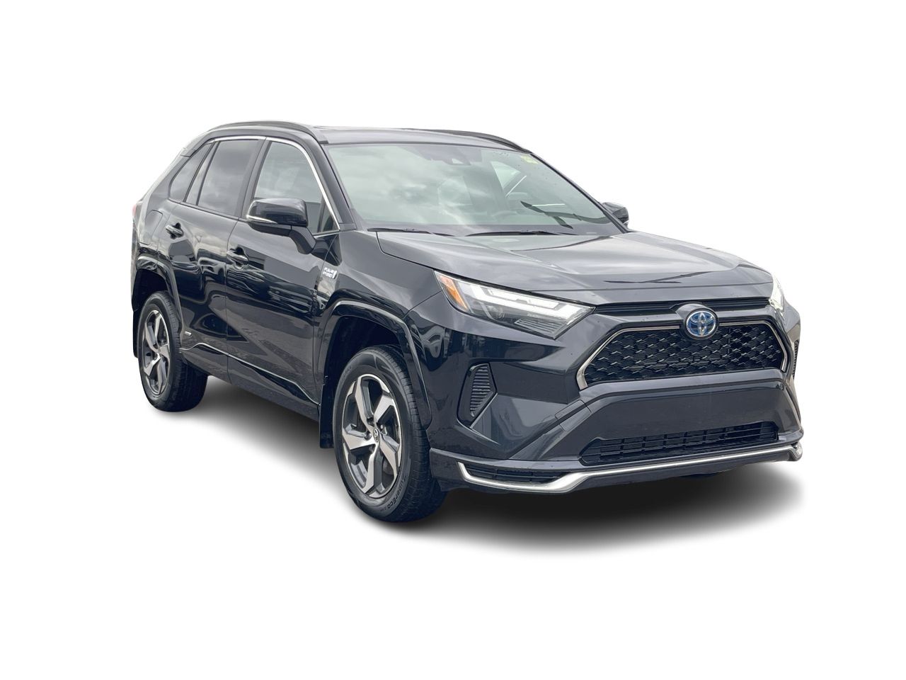 Toyota RAV4 Hybrid  2024 à Calgary, Alberta