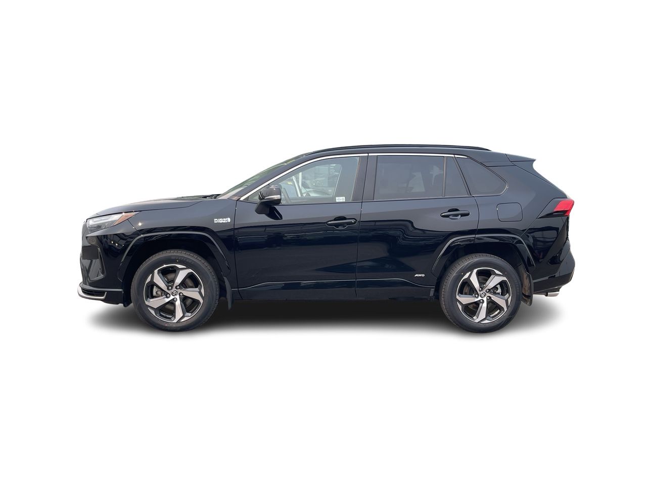 2024 Toyota RAV4 Hybrid