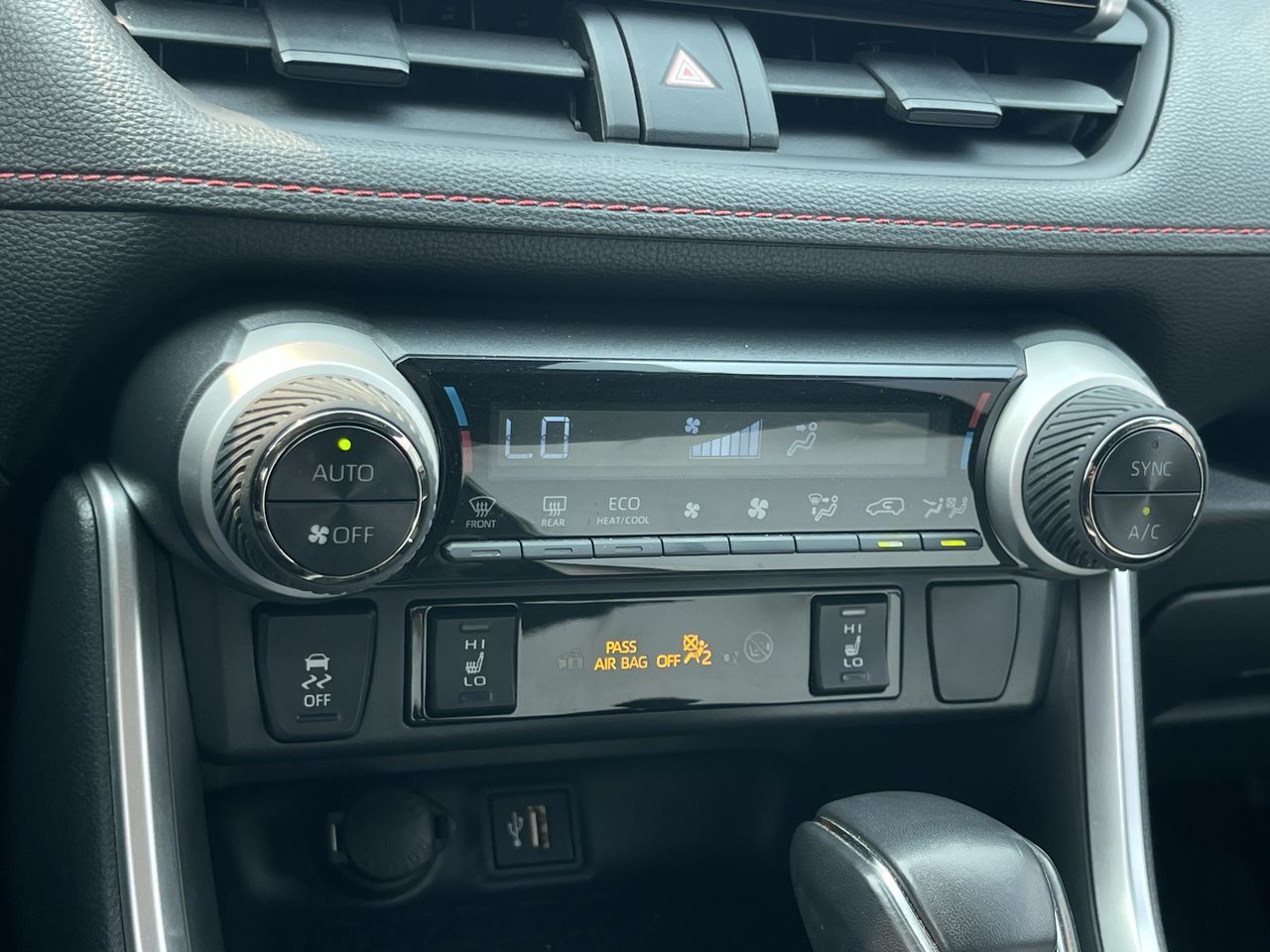 2024 Toyota RAV4 Hybrid