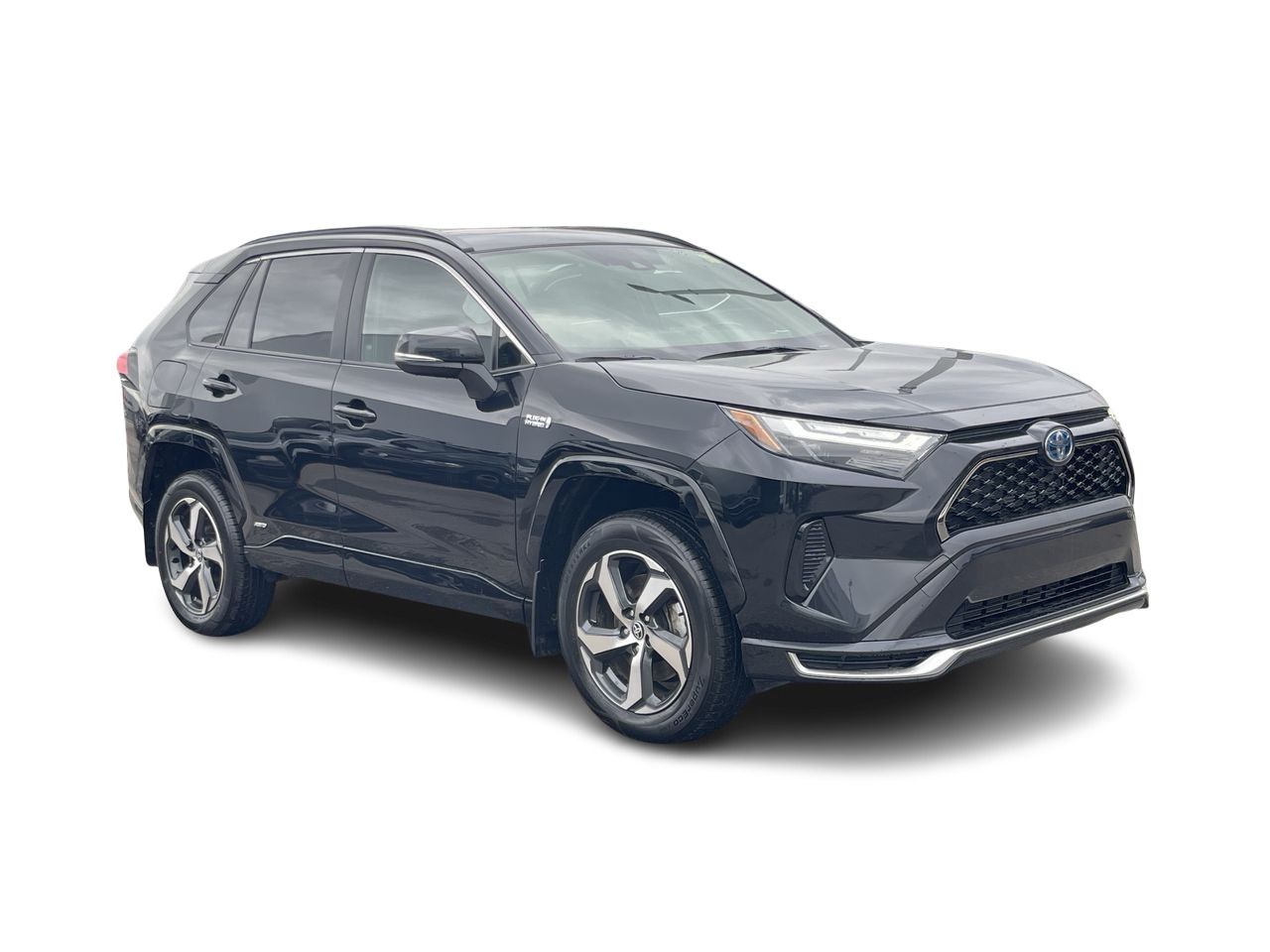 Toyota RAV4 Hybrid  2024 à Calgary, Alberta