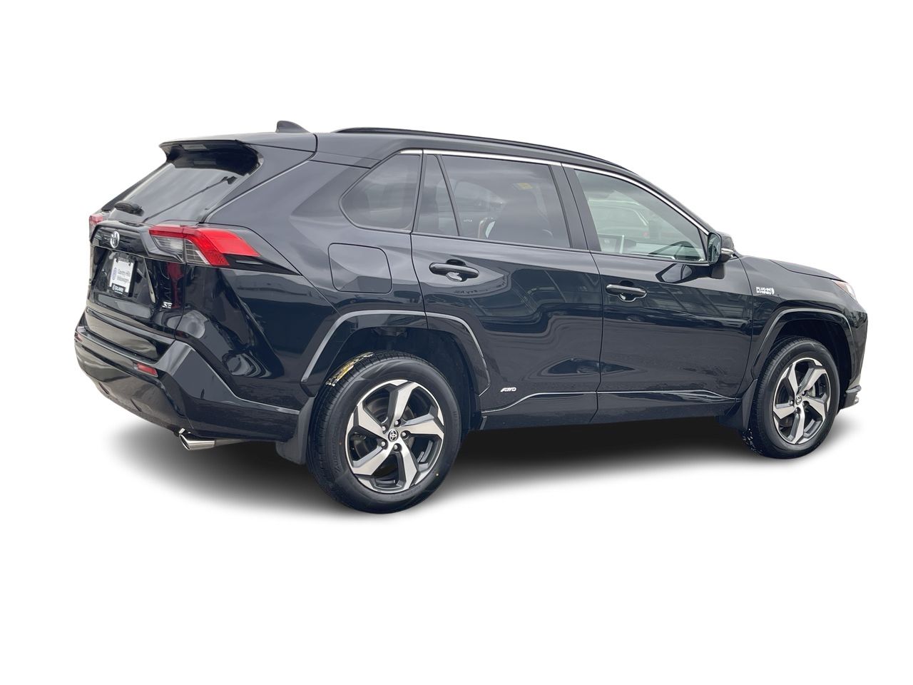 Toyota RAV4 Hybrid  2024 à Calgary, Alberta