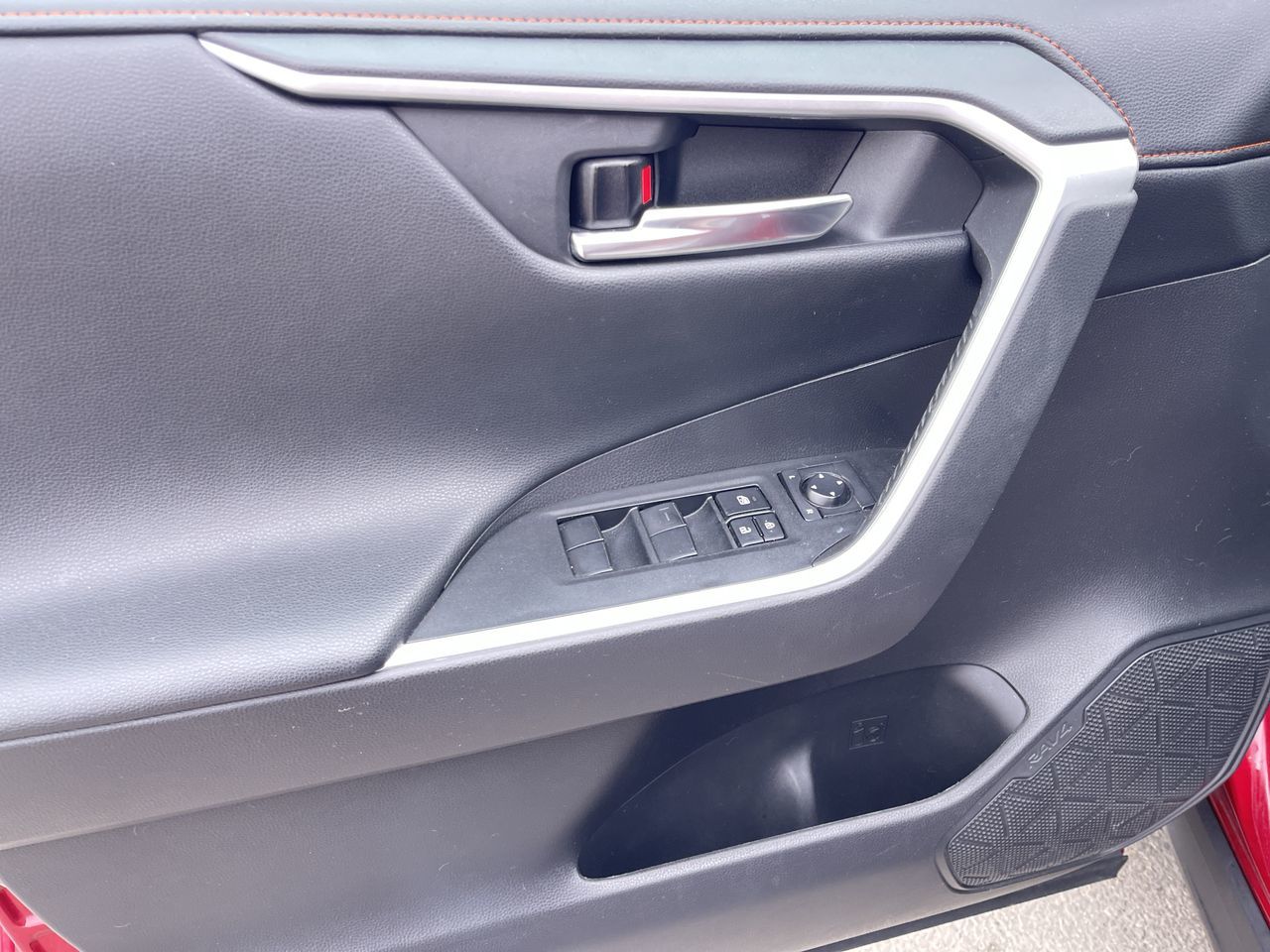 2021 Toyota RAV4 in Calgary, Alberta