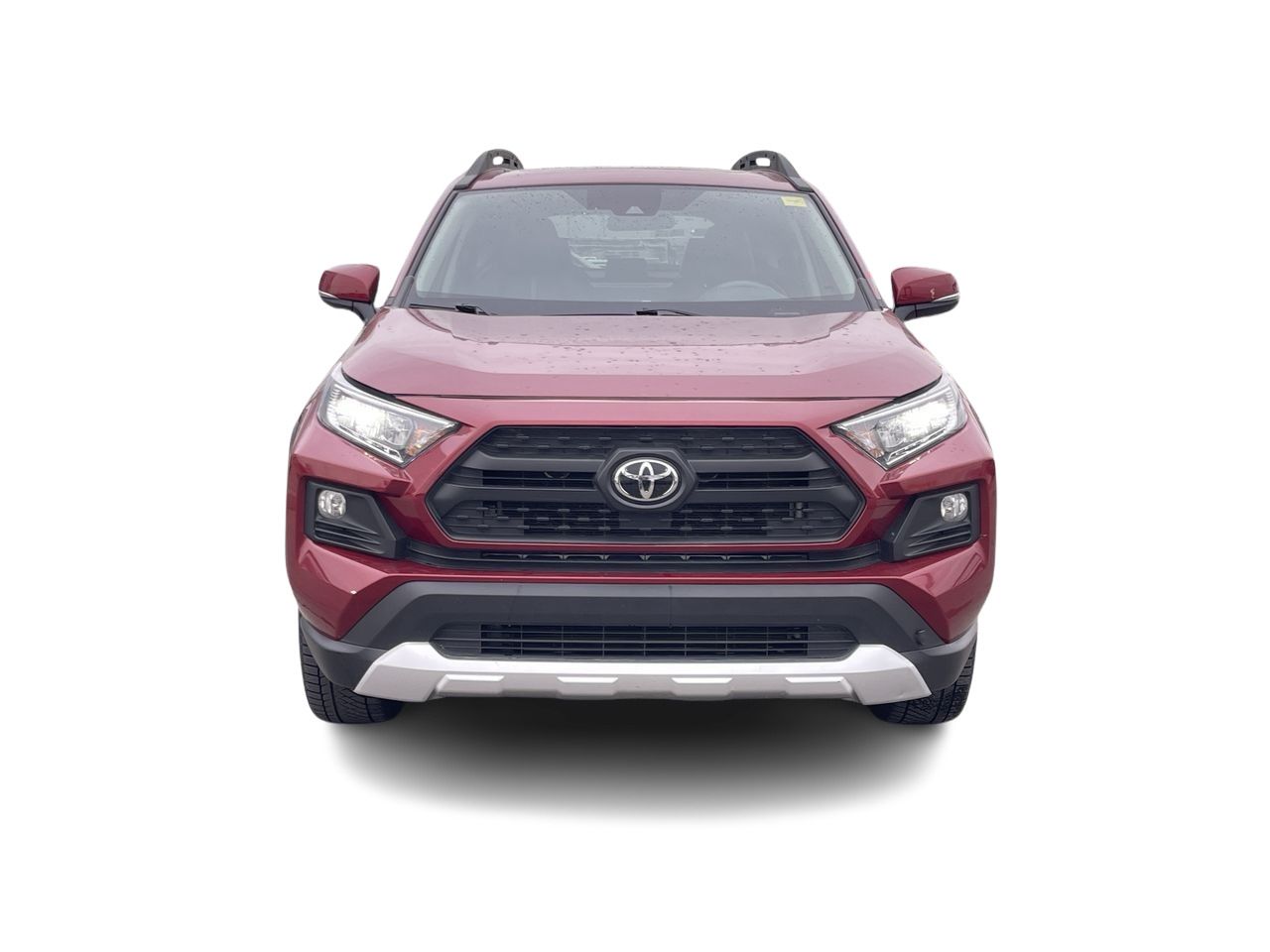 2021 Toyota RAV4 in Calgary, Alberta