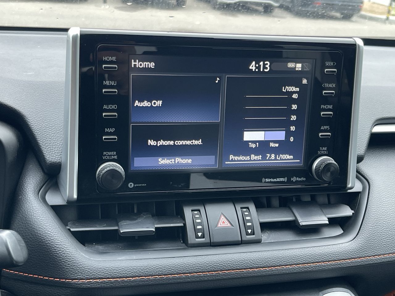 2021 Toyota RAV4 in Calgary, Alberta