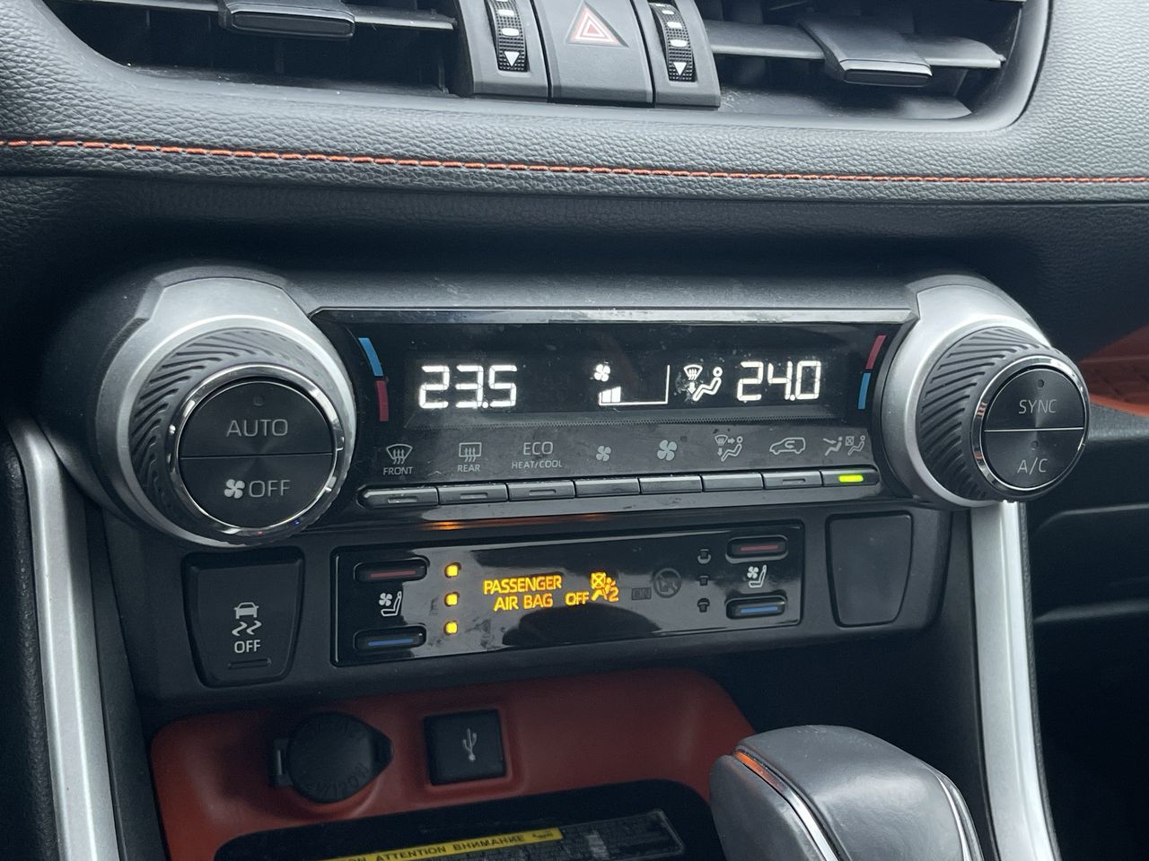 2021 Toyota RAV4 in Calgary, Alberta