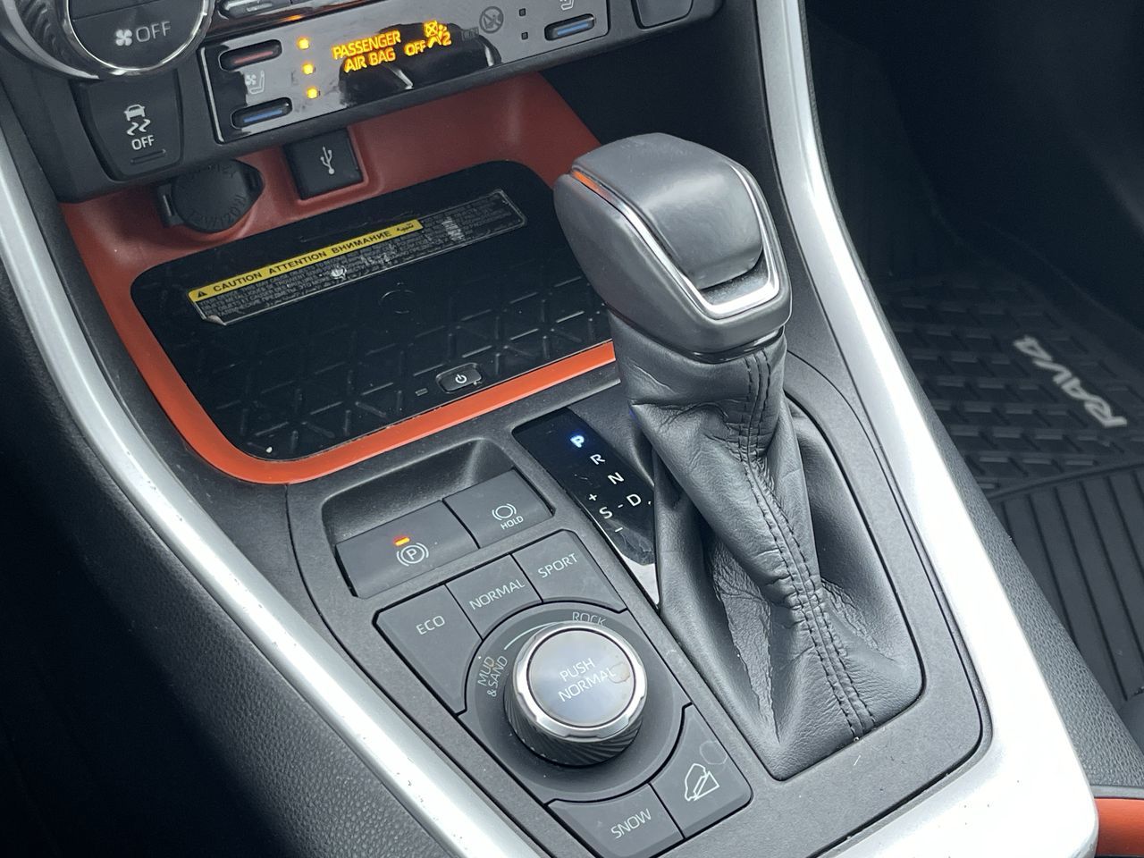 2021 Toyota RAV4 in Calgary, Alberta