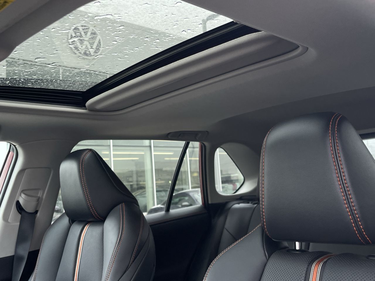 2021 Toyota RAV4 in Calgary, Alberta