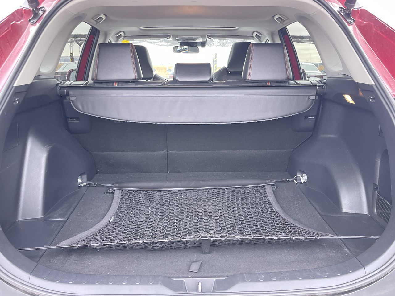 2021 Toyota RAV4 in Calgary, Alberta