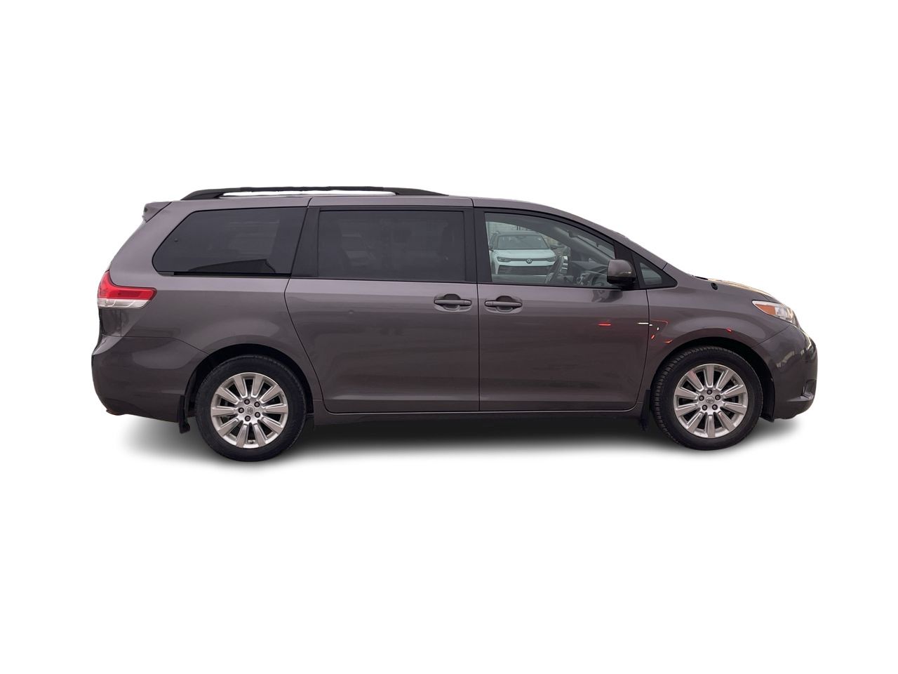 2014 Toyota Sienna in Calgary, Alberta