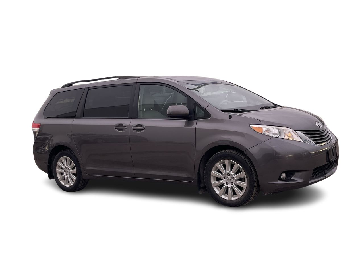 2014 Toyota Sienna in Calgary, Alberta