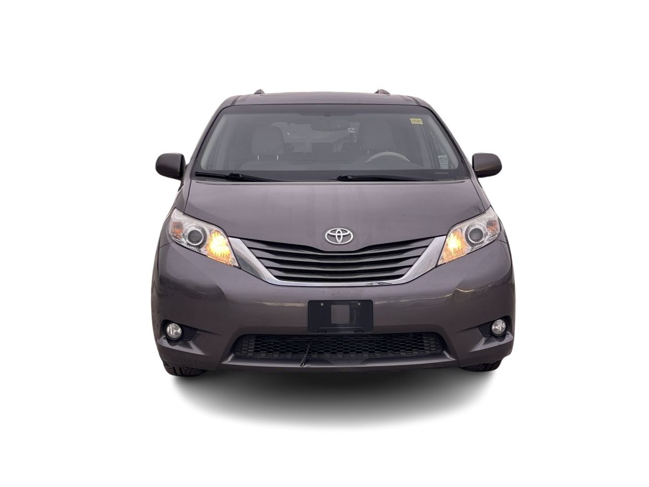 2014 Toyota Sienna in Calgary, Alberta