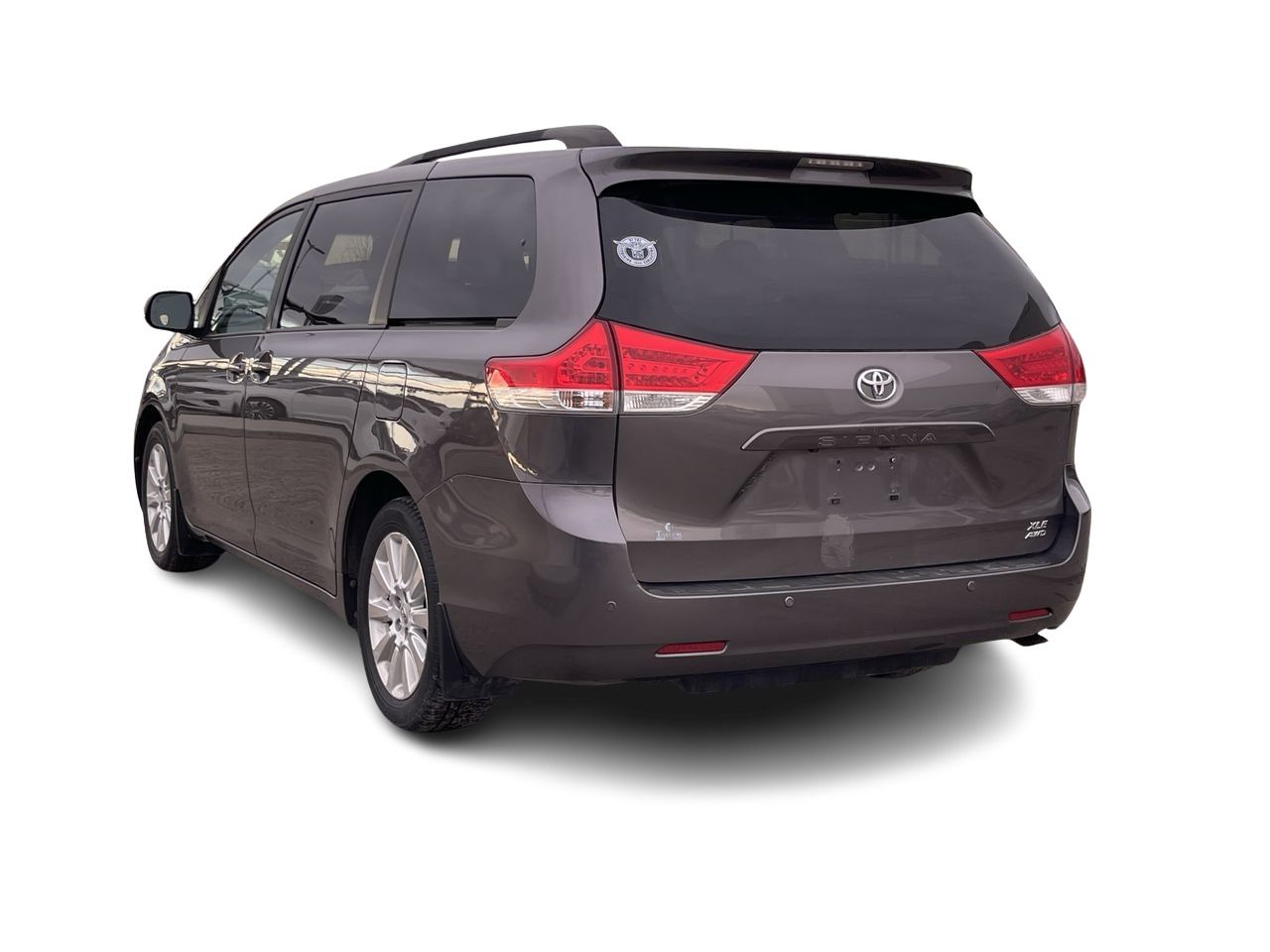 2014 Toyota Sienna in Calgary, Alberta